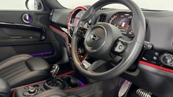 2022 (22) MINI COUNTRYMAN 2.0 John Cooper Works ALL4 5dr Auto 5404416