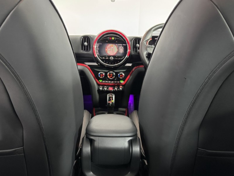 2022 (22) MINI COUNTRYMAN 2.0 John Cooper Works ALL4 5dr Auto 5404449