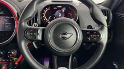 2022 (22) MINI COUNTRYMAN 2.0 John Cooper Works ALL4 5dr Auto 5404397