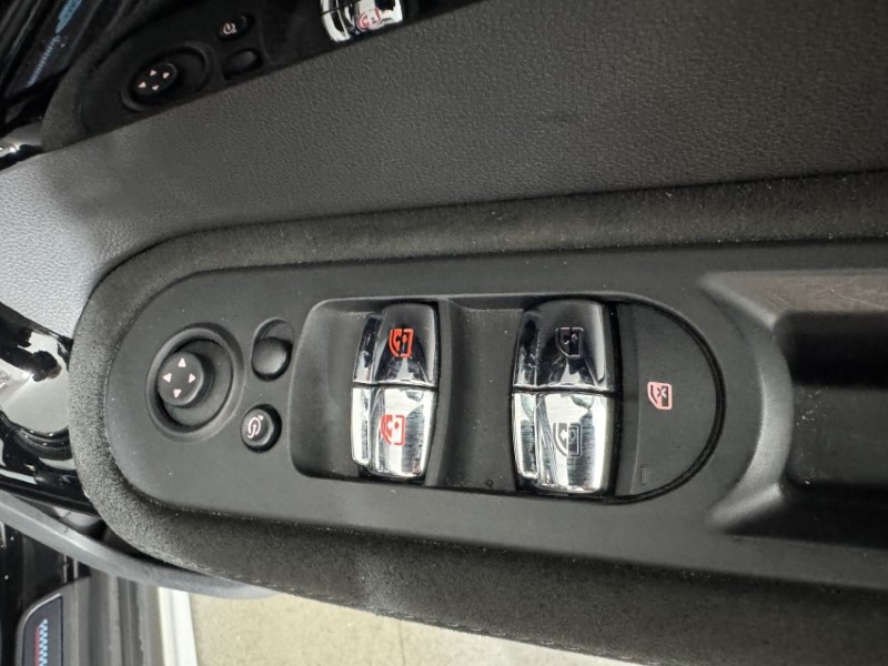 2022 (22) MINI COUNTRYMAN 2.0 John Cooper Works ALL4 5dr Auto 5404424