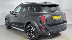 2022 (22) MINI COUNTRYMAN 2.0 John Cooper Works ALL4 5dr Auto 5404471
