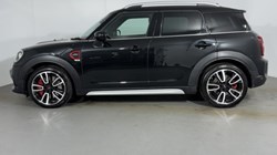 2022 (22) MINI COUNTRYMAN 2.0 John Cooper Works ALL4 5dr Auto 5404470