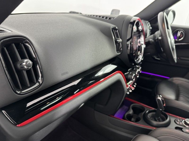 2022 (22) MINI COUNTRYMAN 2.0 John Cooper Works ALL4 5dr Auto 5404456
