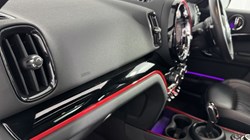 2022 (22) MINI COUNTRYMAN 2.0 John Cooper Works ALL4 5dr Auto 5404456