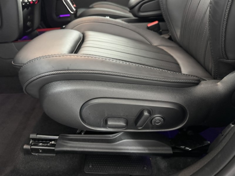 2022 (22) MINI COUNTRYMAN 2.0 John Cooper Works ALL4 5dr Auto 5404452