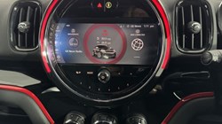 2022 (22) MINI COUNTRYMAN 2.0 John Cooper Works ALL4 5dr Auto 5404407