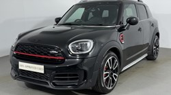2022 (22) MINI COUNTRYMAN 2.0 John Cooper Works ALL4 5dr Auto 5404469