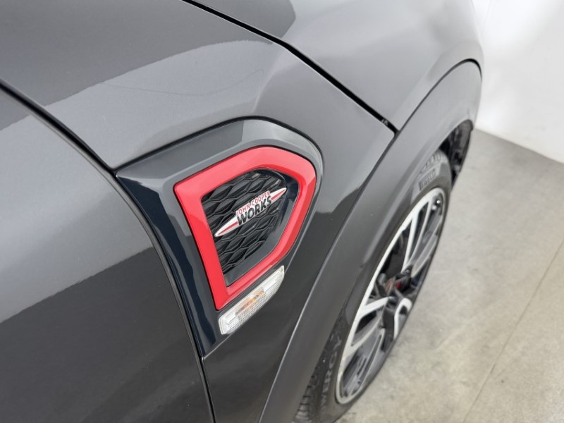 2022 (22) MINI COUNTRYMAN 2.0 John Cooper Works ALL4 5dr Auto 5404427