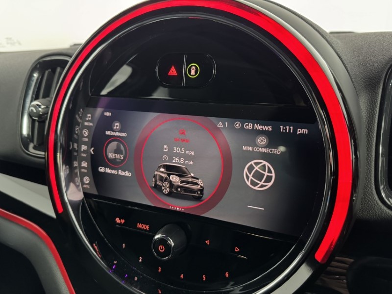 2022 (22) MINI COUNTRYMAN 2.0 John Cooper Works ALL4 5dr Auto 5404409
