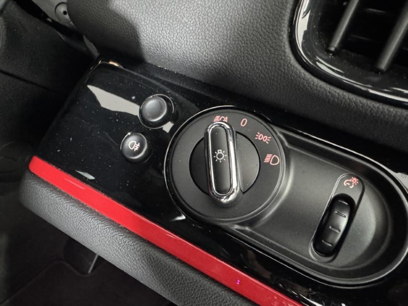 2022 (22) MINI COUNTRYMAN 2.0 John Cooper Works ALL4 5dr Auto 5404421