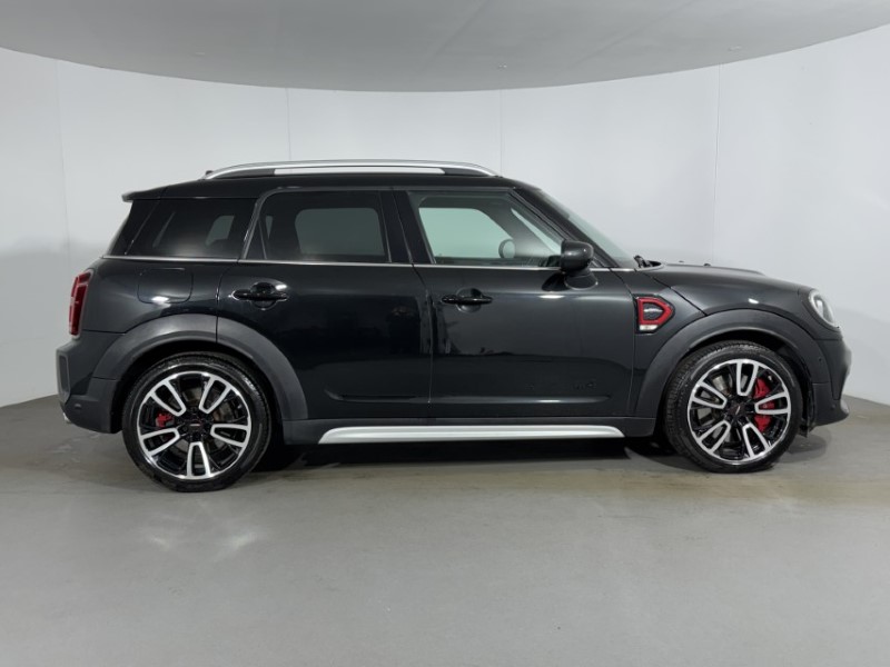 2022 (22) MINI COUNTRYMAN 2.0 John Cooper Works ALL4 5dr Auto 5404457