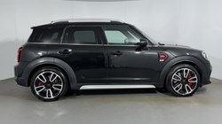 2022 (22) MINI COUNTRYMAN 2.0 John Cooper Works ALL4 5dr Auto 5404457