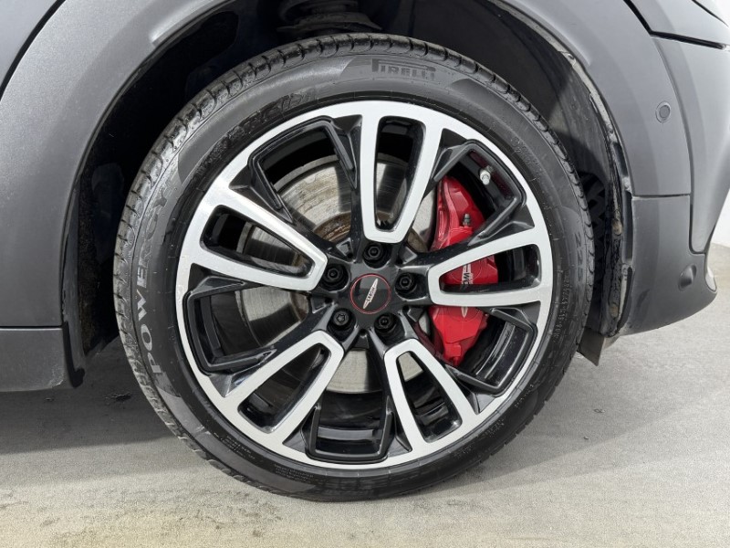 2022 (22) MINI COUNTRYMAN 2.0 John Cooper Works ALL4 5dr Auto 5404428