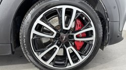 2022 (22) MINI COUNTRYMAN 2.0 John Cooper Works ALL4 5dr Auto 5404428