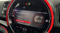 2022 (22) MINI COUNTRYMAN 2.0 John Cooper Works ALL4 5dr Auto 5404412