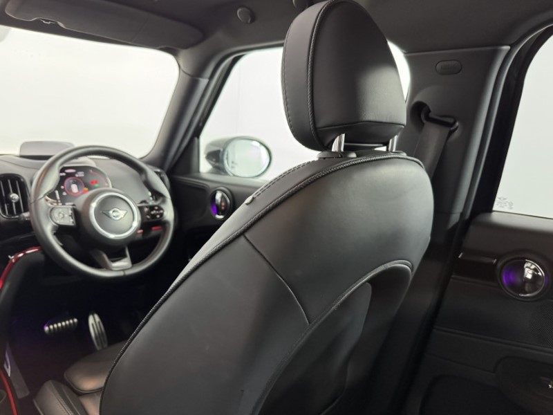 2022 (22) MINI COUNTRYMAN 2.0 John Cooper Works ALL4 5dr Auto 5404445