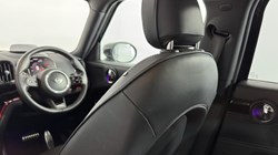 2022 (22) MINI COUNTRYMAN 2.0 John Cooper Works ALL4 5dr Auto 5404445