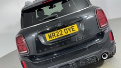2022 (22) MINI COUNTRYMAN 2.0 John Cooper Works ALL4 5dr Auto 5404439