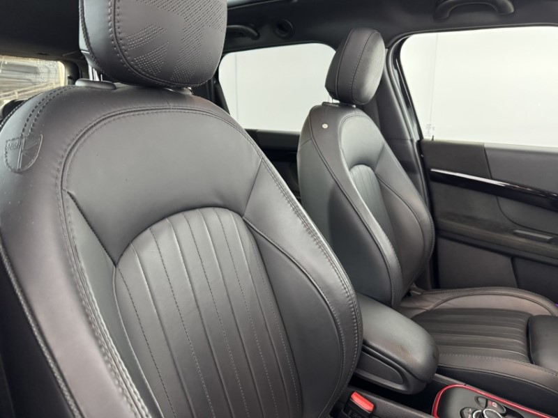 2022 (22) MINI COUNTRYMAN 2.0 John Cooper Works ALL4 5dr Auto 5404417