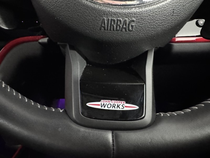 2022 (22) MINI COUNTRYMAN 2.0 John Cooper Works ALL4 5dr Auto 5404400
