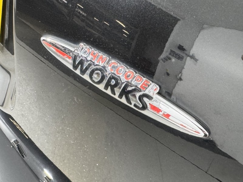 2022 (22) MINI COUNTRYMAN 2.0 John Cooper Works ALL4 5dr Auto 5404435