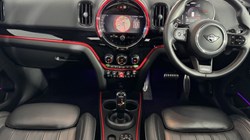 2022 (22) MINI COUNTRYMAN 2.0 John Cooper Works ALL4 5dr Auto 5404444