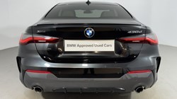 2021 (71) BMW 4 SERIES 430d xDrive MHT M Sport 2dr Step Auto 5414212