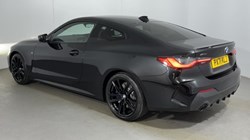 2021 (71) BMW 4 SERIES 430d xDrive MHT M Sport 2dr Step Auto 1