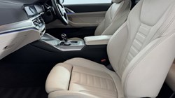 2021 (71) BMW 4 SERIES 430d xDrive MHT M Sport 2dr Step Auto 5414223