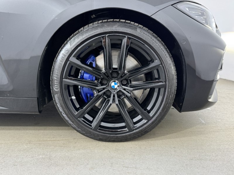 2021 (71) BMW 4 SERIES 430d xDrive MHT M Sport 2dr Step Auto 5491819