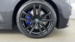 2021 (71) BMW 4 SERIES 430d xDrive MHT M Sport 2dr Step Auto 5491819