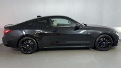 2021 (71) BMW 4 SERIES 430d xDrive MHT M Sport 2dr Step Auto 5491823