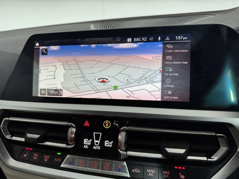 2021 (71) BMW 4 SERIES 430d xDrive MHT M Sport 2dr Step Auto 5414189