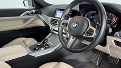 2021 (71) BMW 4 SERIES 430d xDrive MHT M Sport 2dr Step Auto 5414193
