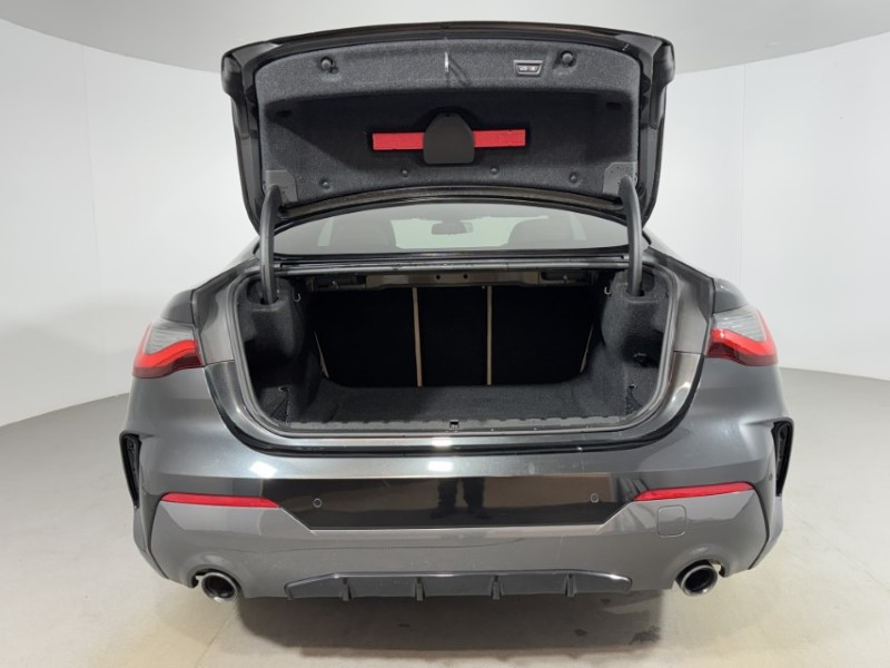 2021 (71) BMW 4 SERIES 430d xDrive MHT M Sport 2dr Step Auto 5414210