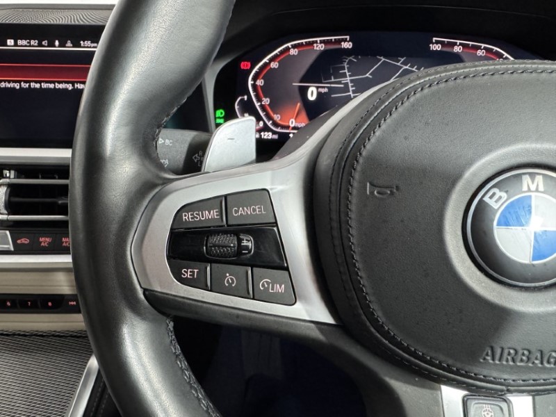 2021 (71) BMW 4 SERIES 430d xDrive MHT M Sport 2dr Step Auto 5414174
