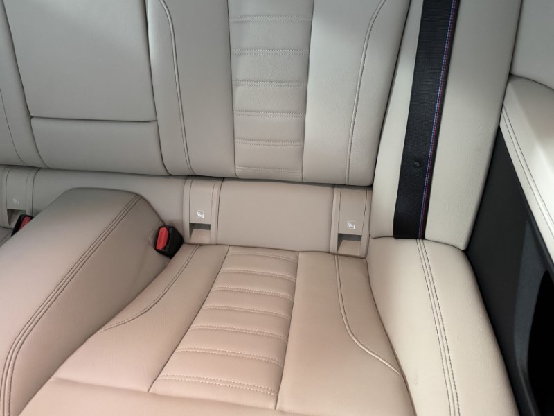 2021 (71) BMW 4 SERIES 430d xDrive MHT M Sport 2dr Step Auto 5414217