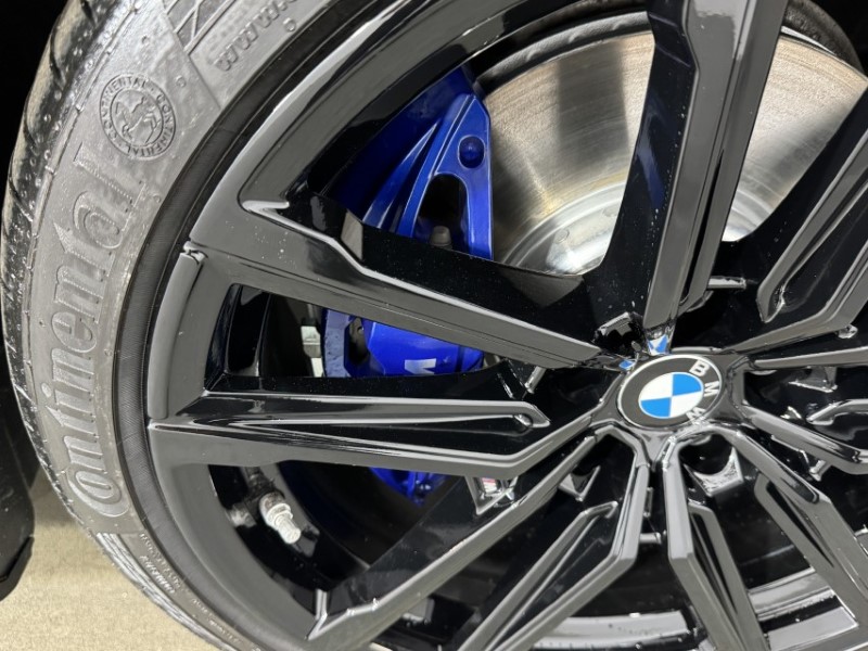 2021 (71) BMW 4 SERIES 430d xDrive MHT M Sport 2dr Step Auto 5491820