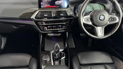 2019 (19) BMW X3 xDrive M40i 5dr Step Auto 5414119