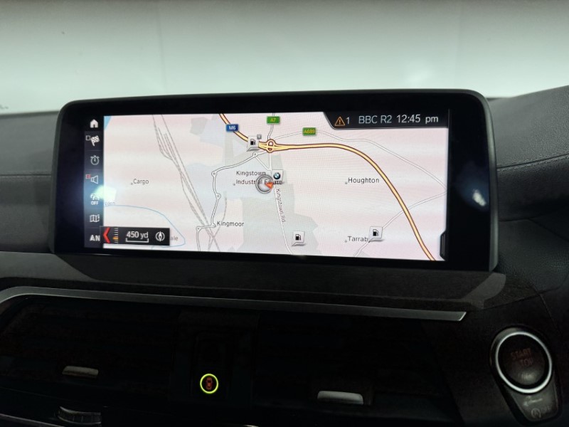 2019 (19) BMW X3 xDrive M40i 5dr Step Auto 5414089