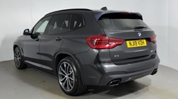 2019 (19) BMW X3 xDrive M40i 5dr Step Auto 5414168