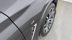 2019 (19) BMW X3 xDrive M40i 5dr Step Auto 5414099