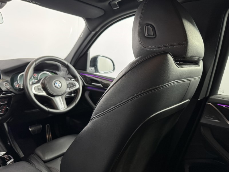 2019 (19) BMW X3 xDrive M40i 5dr Step Auto 5414117