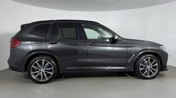 2019 (19) BMW X3 xDrive M40i 5dr Step Auto 5414169