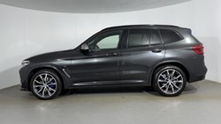 2019 (19) BMW X3 xDrive M40i 5dr Step Auto 5414139