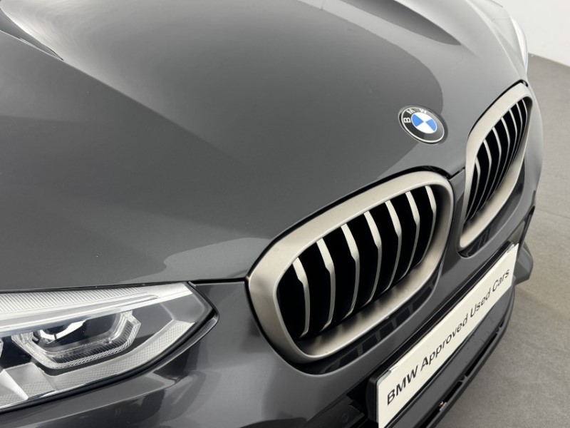 2019 (19) BMW X3 xDrive M40i 5dr Step Auto 5414102