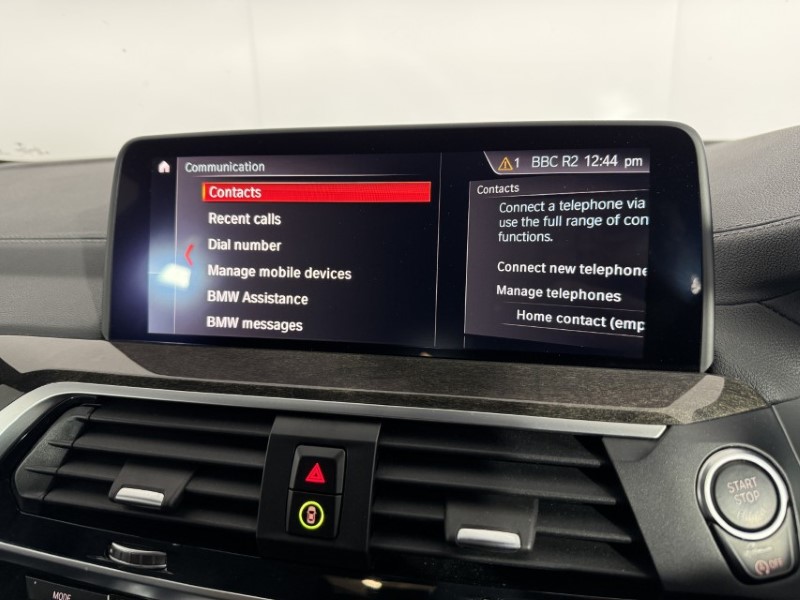 2019 (19) BMW X3 xDrive M40i 5dr Step Auto 5414085
