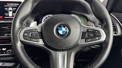 2019 (19) BMW X3 xDrive M40i 5dr Step Auto 5414069