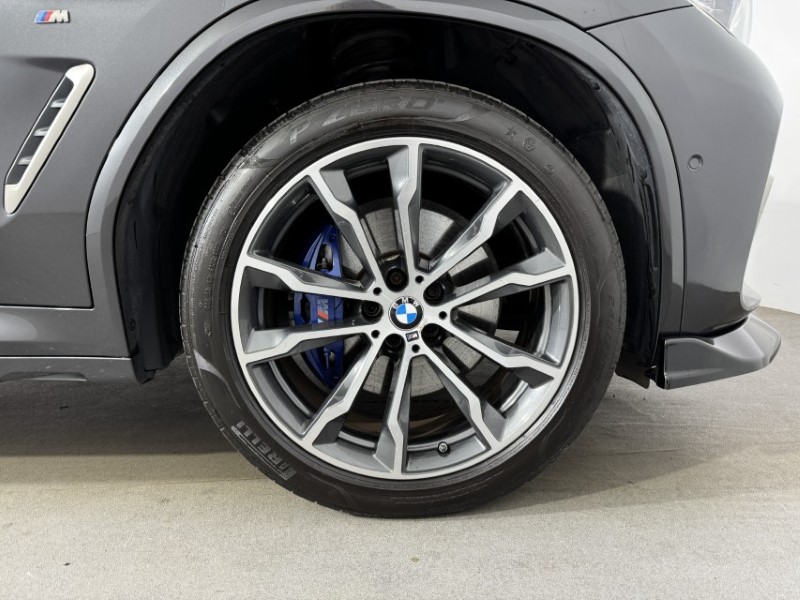 2019 (19) BMW X3 xDrive M40i 5dr Step Auto 5414100