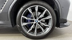 2019 (19) BMW X3 xDrive M40i 5dr Step Auto 5414100